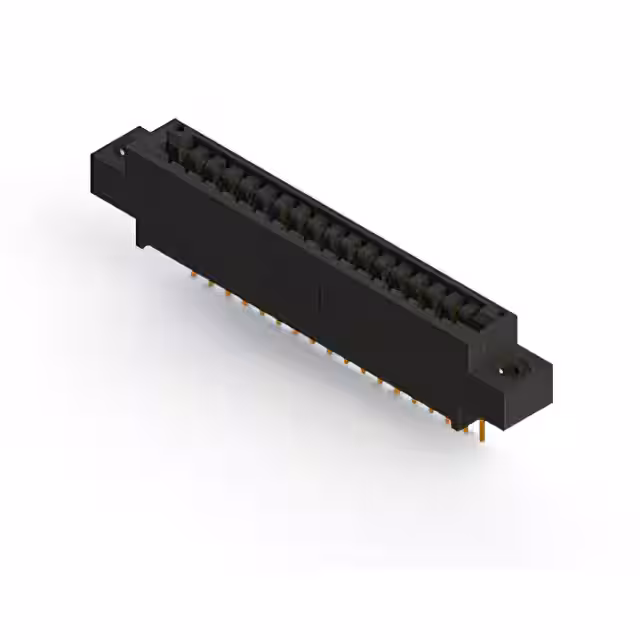 896-018-540-608 EDAC Inc.  Edgeboard Connectors